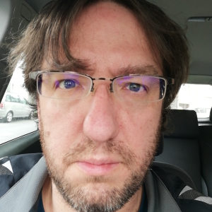 Profilbild von Manfred Hoekx
