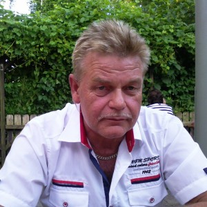 Profilbild von Manfred Höll