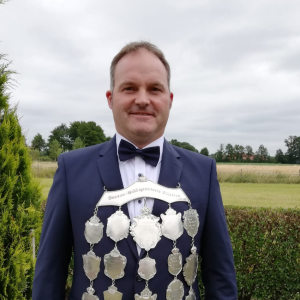 Profilbild von Manfred Hölscher