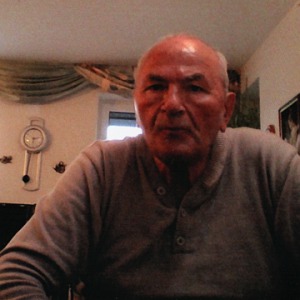 Profilbild von Manfred Hörath