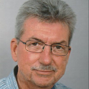Profilbild von Manfred Hoersch