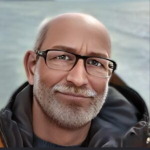 Profilbild von Manfred Hoffeins