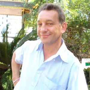 Profilbild von Manfred Hoffmann