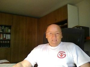 Profilbild von Manfred Hoffmann