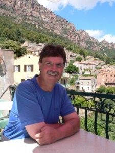 Profilbild von Manfred Hoffmann