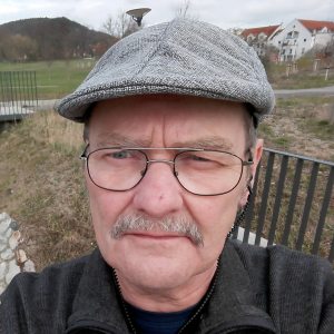 Profilbild von Manfred Hoffmann