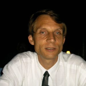 Profilbild von Manfred Hoffmann