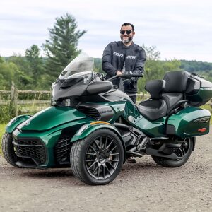 Profilbild von Manfred Holl