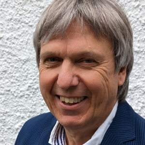 Profilbild von Manfred Holodynski