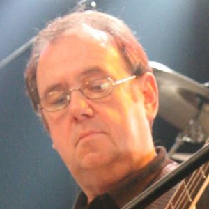 Profilbild von Manfred Holweger