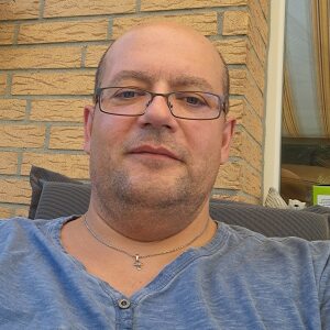 Profilbild von Manfred Homm