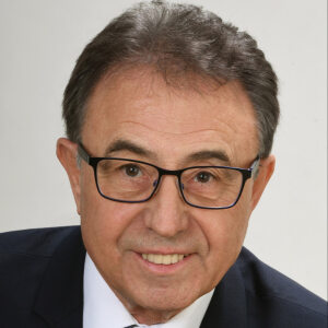 Profilbild von Manfred Hornung