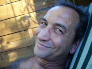 Profilbild von Manfred Hortmanns