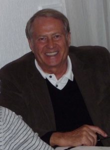 Profilbild von Manfred Huck