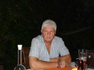 Profilbild von Manfred Hüntling