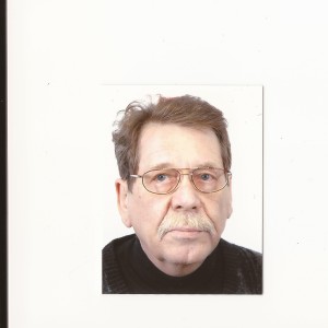 Profilbild von Manfred Hüschelrath