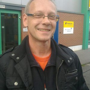 Profilbild von Manfred Hüsing