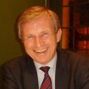 Profilbild von Manfred Inkmann