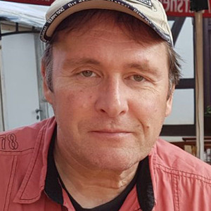 Profilbild von Manfred Irmer