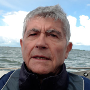 Profilbild von Manfred Jagmann