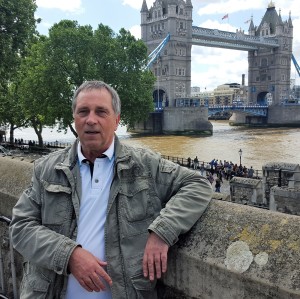 Profilbild von Manfred Jammer