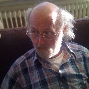 Profilbild von Manfred Jasiniok
