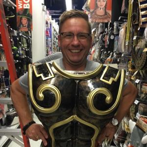 Profilbild von Manfred Jehle