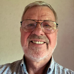 Profilbild von Manfred Jendrecki