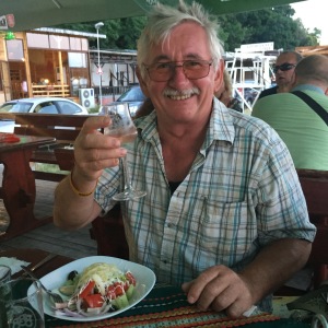 Profilbild von Manfred Jornitz