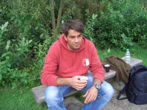 Profilbild von Manfred Jost
