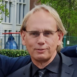 Profilbild von Manfred Jürgensen