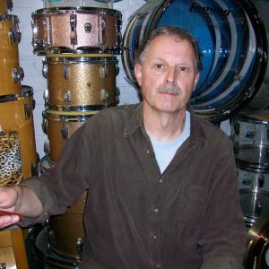 Profilbild von Manfred Jung