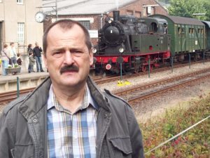 Profilbild von Manfred Kahl