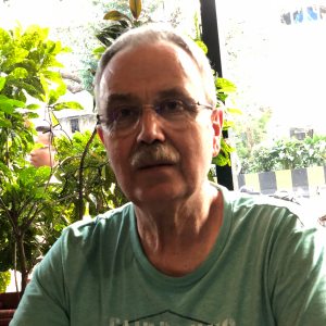 Profilbild von Manfred Kaiser