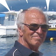 Profilbild von Manfred Kaiser