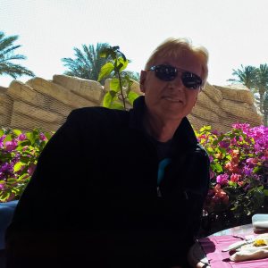 Profilbild von Manfred Kaiser