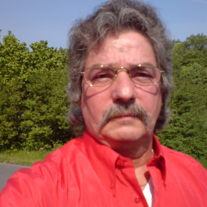 Social Media Profilbild Manfred Kallbach 