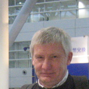 Profilbild von Manfred Kamps