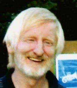 Profilbild von Manfred Kappler