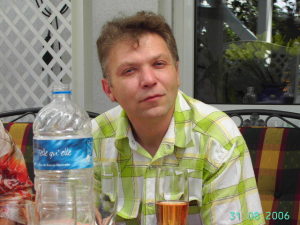 Profilbild von Manfred Karlhofer