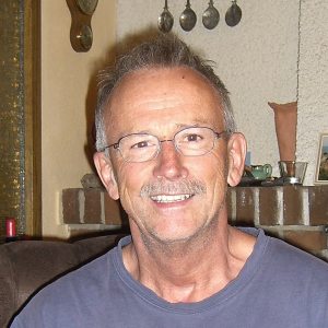Profilbild von Manfred Karpf
