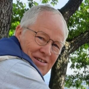 Profilbild von Manfred Kathage