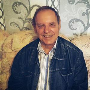 Profilbild von Manfred Katztner