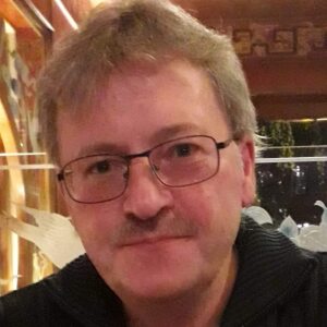 Profilbild von Manfred Kavel