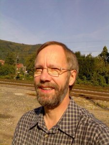 Profilbild von Manfred Kawczynski