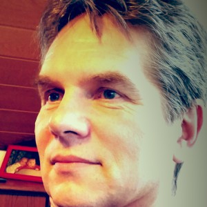 Profilbild von Manfred Keck
