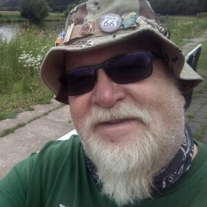 Profilbild von Manfred Kehr