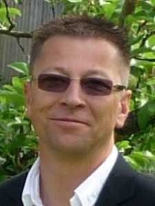 Profilbild von Manfred Keller