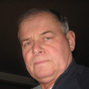 Profilbild von Manfred Kiank