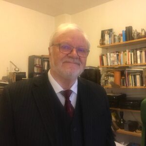 Profilbild von Manfred Kieling